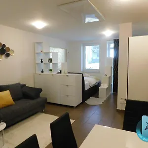  Appartamento Modern Center Studio Under The Castle - Free Parking Slovenia