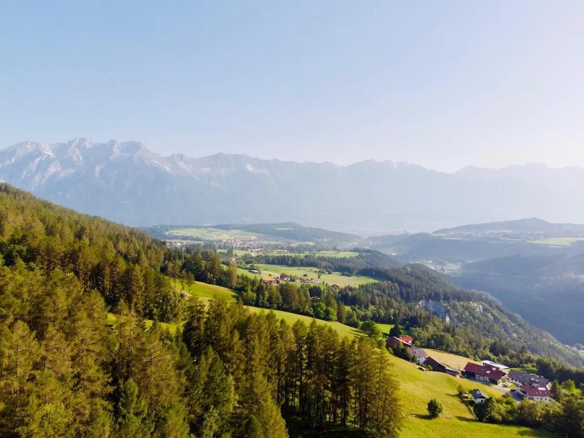 Hoarachhof Villa Innsbruck Austria