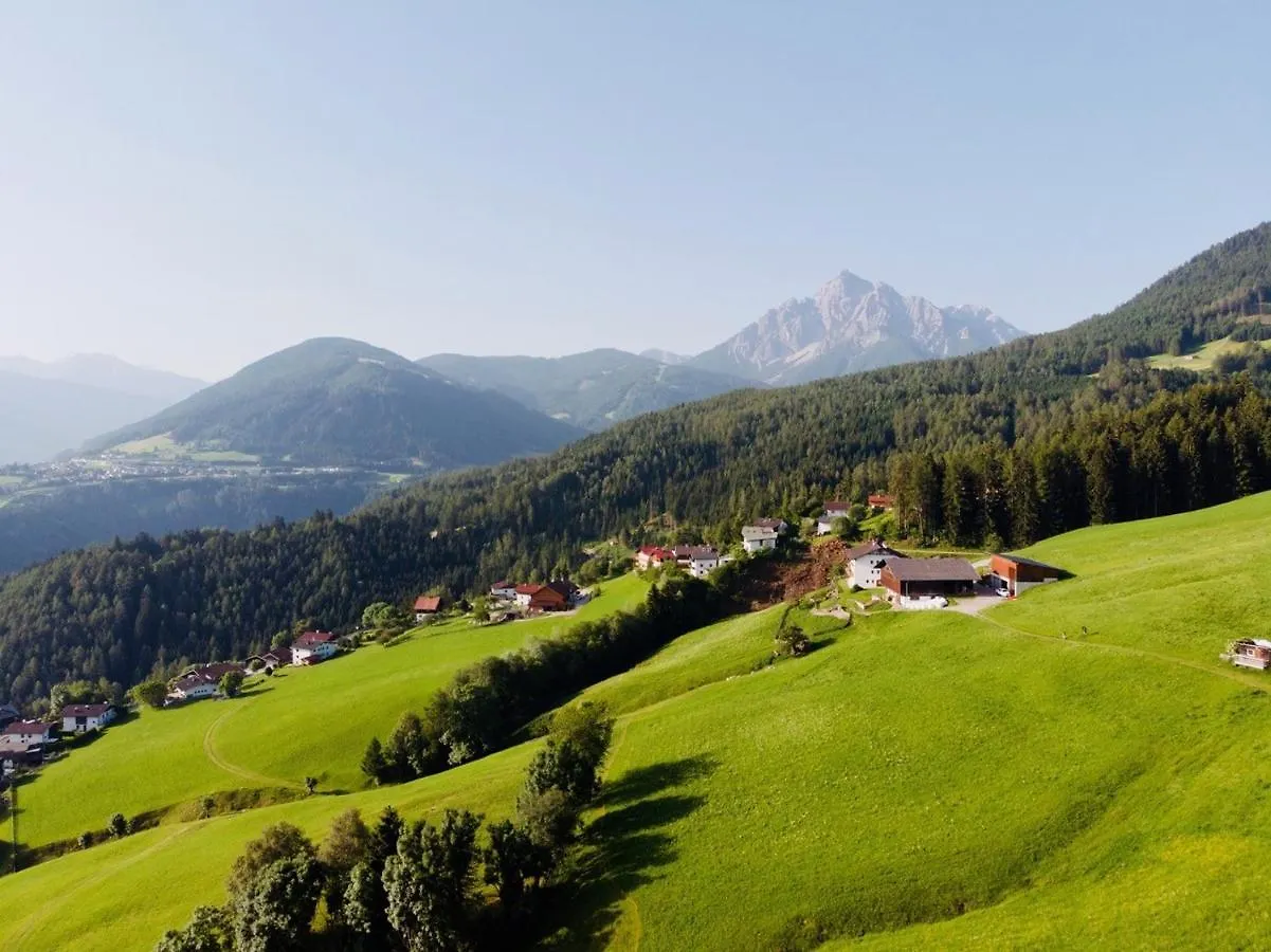 Hoarachhof Villa Innsbruck Farm stay