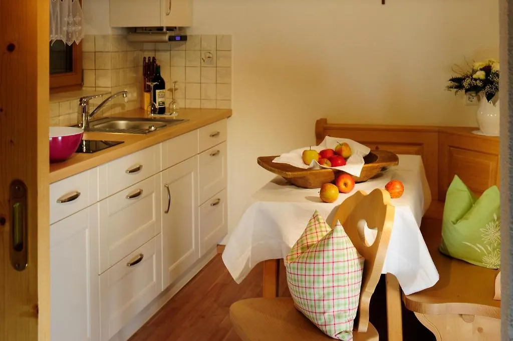 Farm stay Hoarachhof Villa Innsbruck