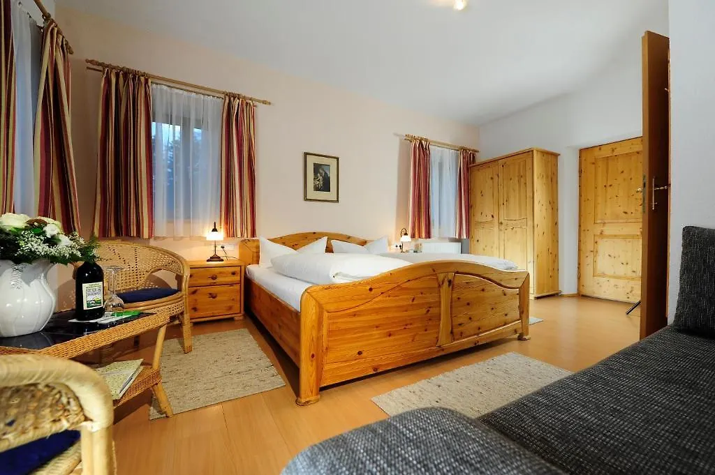 Hoarachhof Villa Innsbruck
