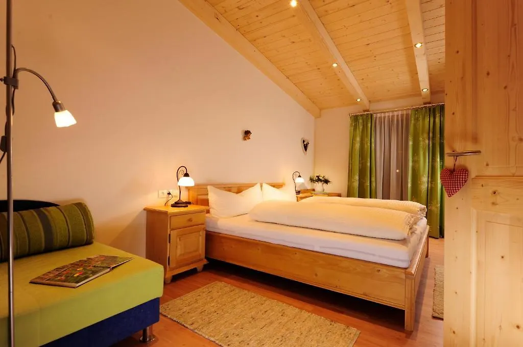 Farm stay Hoarachhof Villa Innsbruck Austria