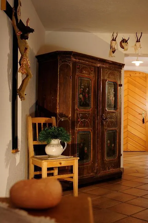 Hoarachhof Villa Innsbruck