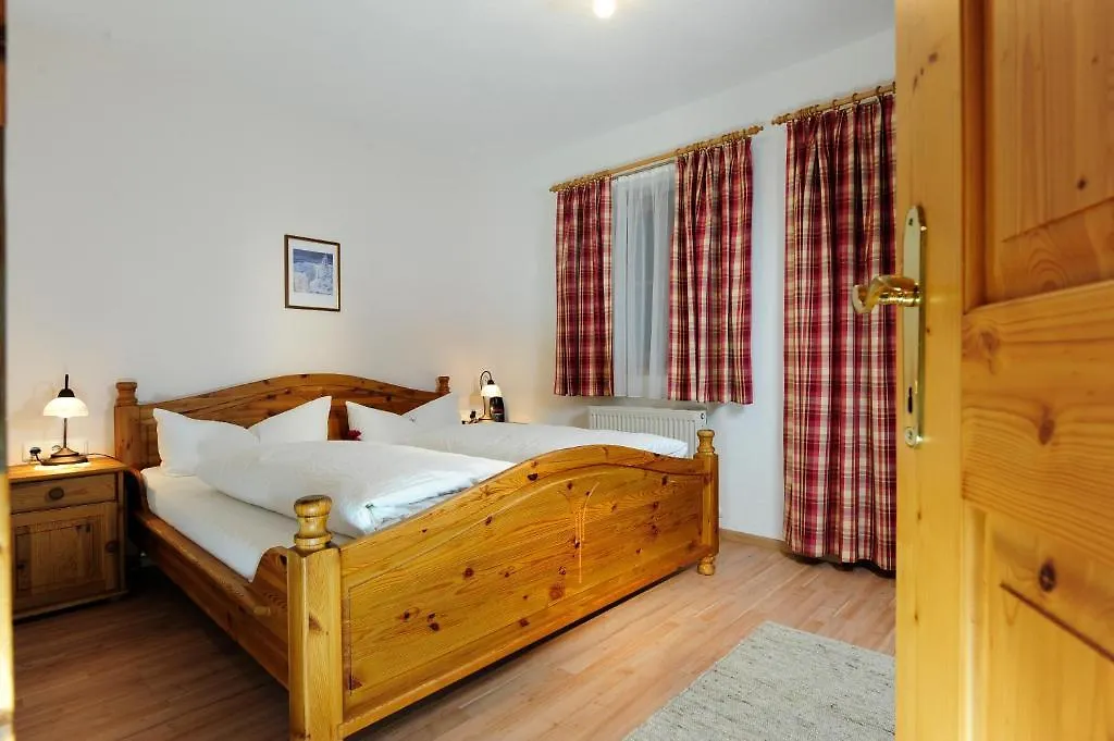 Hoarachhof Villa Innsbruck Austria