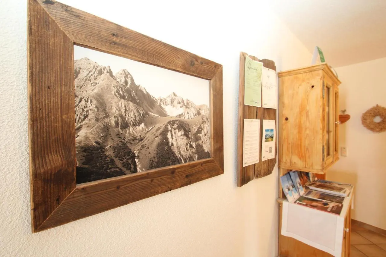 Farm stay Hoarachhof Villa Innsbruck