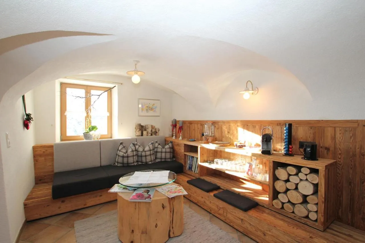 Farm stay Hoarachhof Villa Innsbruck
