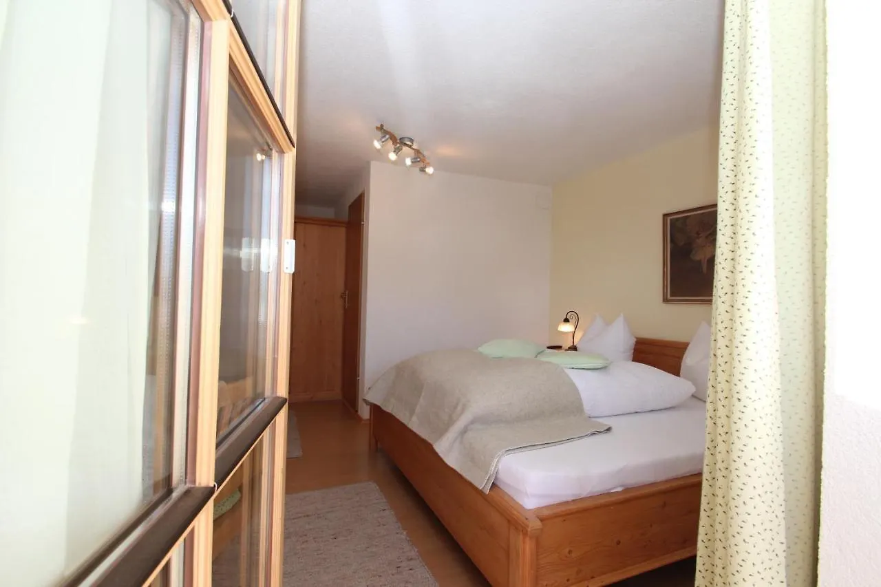 Farm stay Hoarachhof Villa Innsbruck