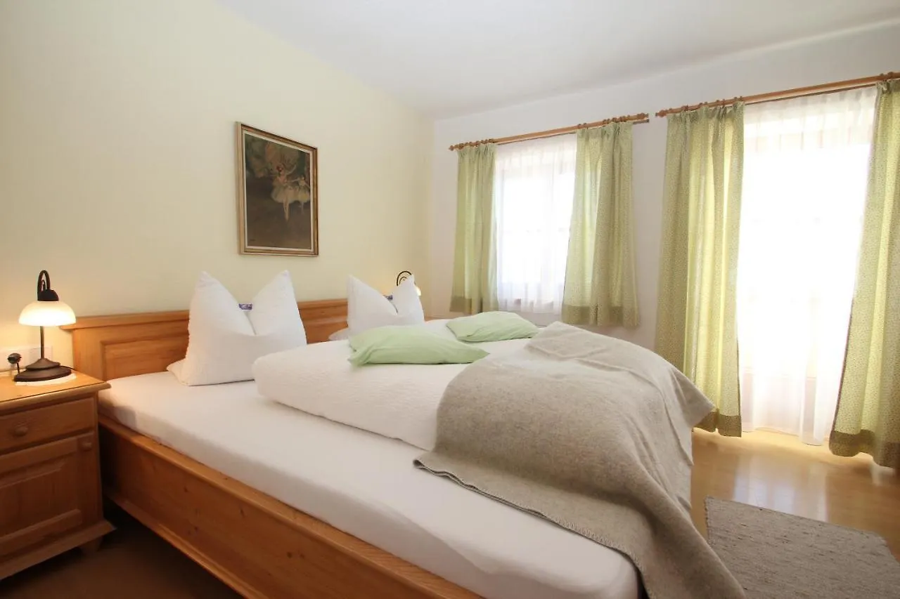 Farm stay Hoarachhof Villa Innsbruck Austria