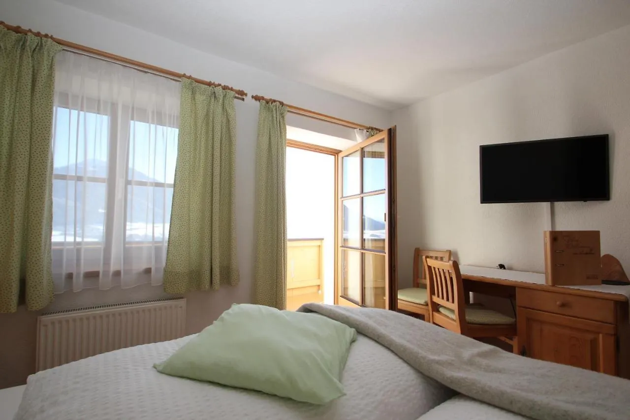 Hoarachhof Villa Innsbruck Farm stay