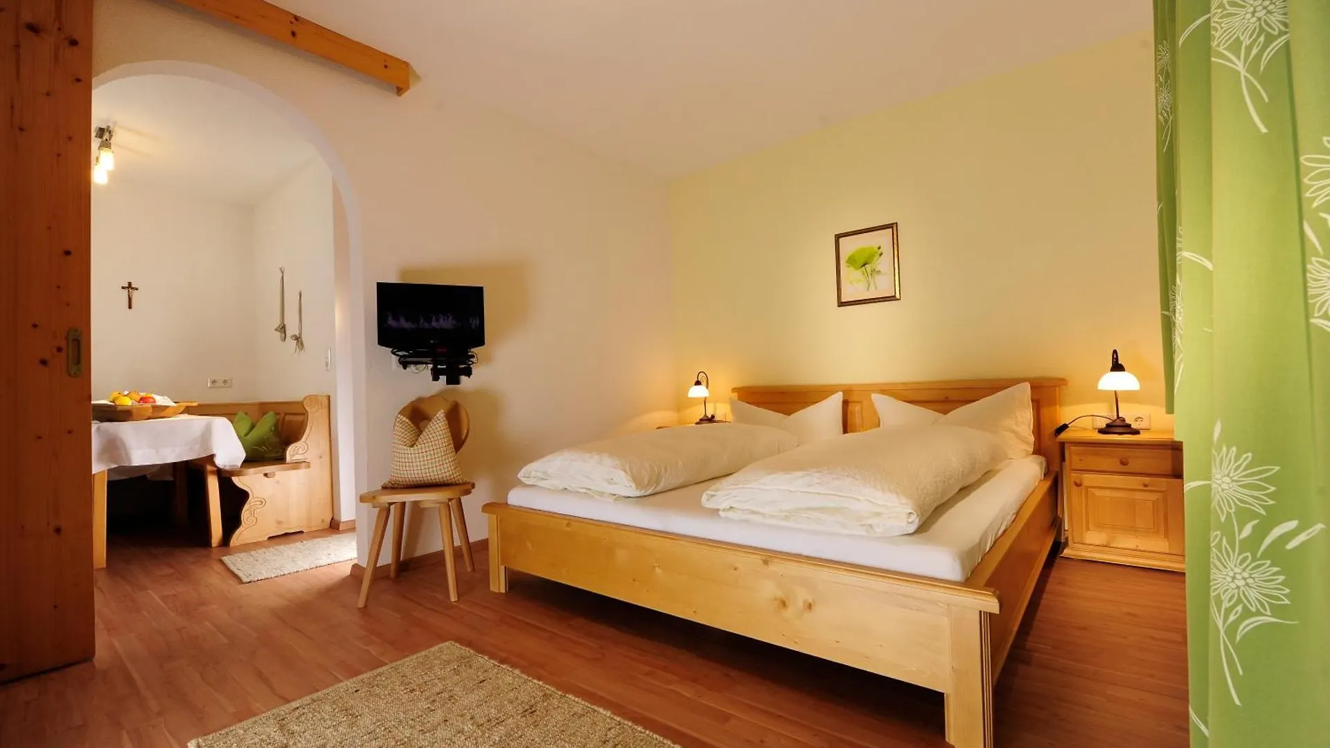 Farm stay Hoarachhof Villa Innsbruck