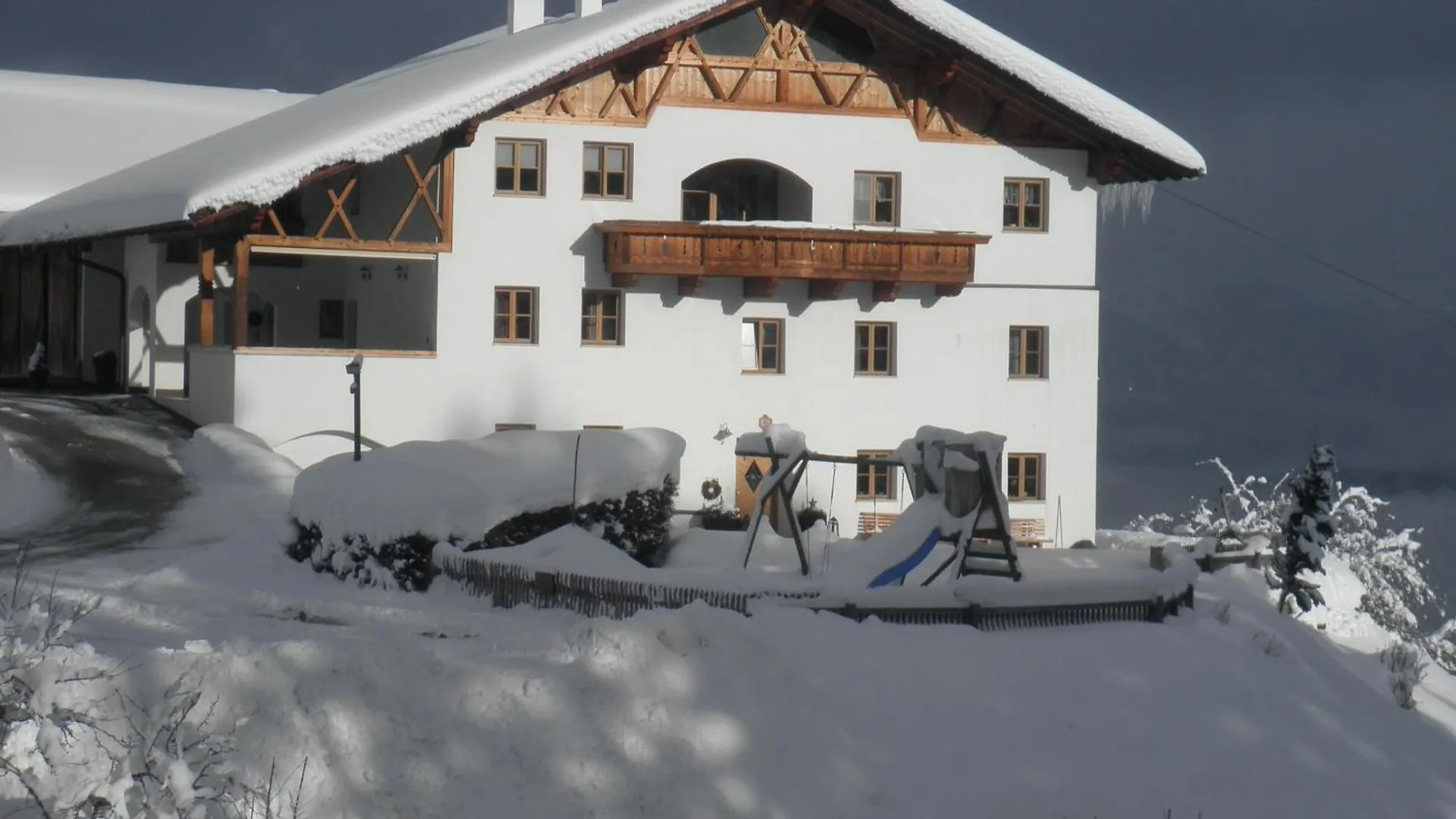 Farm stay Hoarachhof Villa Innsbruck