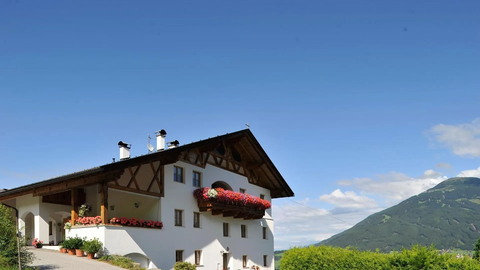 Hoarachhof Villa Innsbruck Farm stay