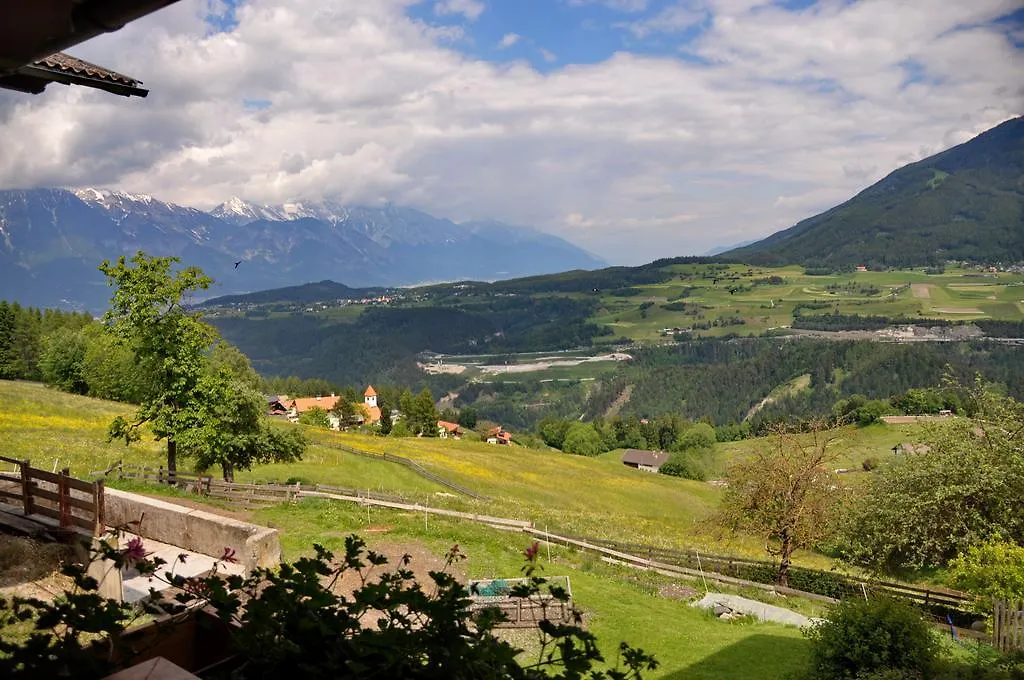 Hoarachhof Villa Innsbruck