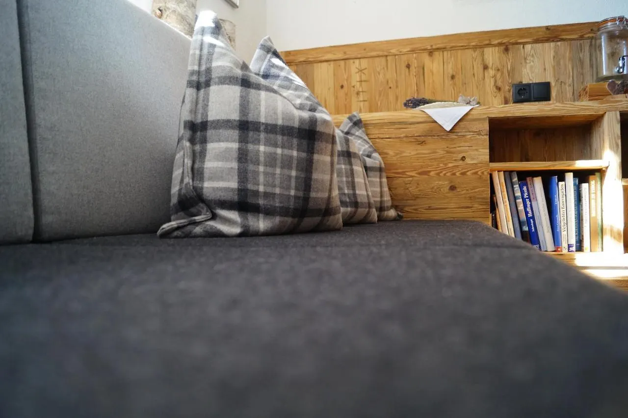 Hoarachhof Villa Innsbruck Farm stay
