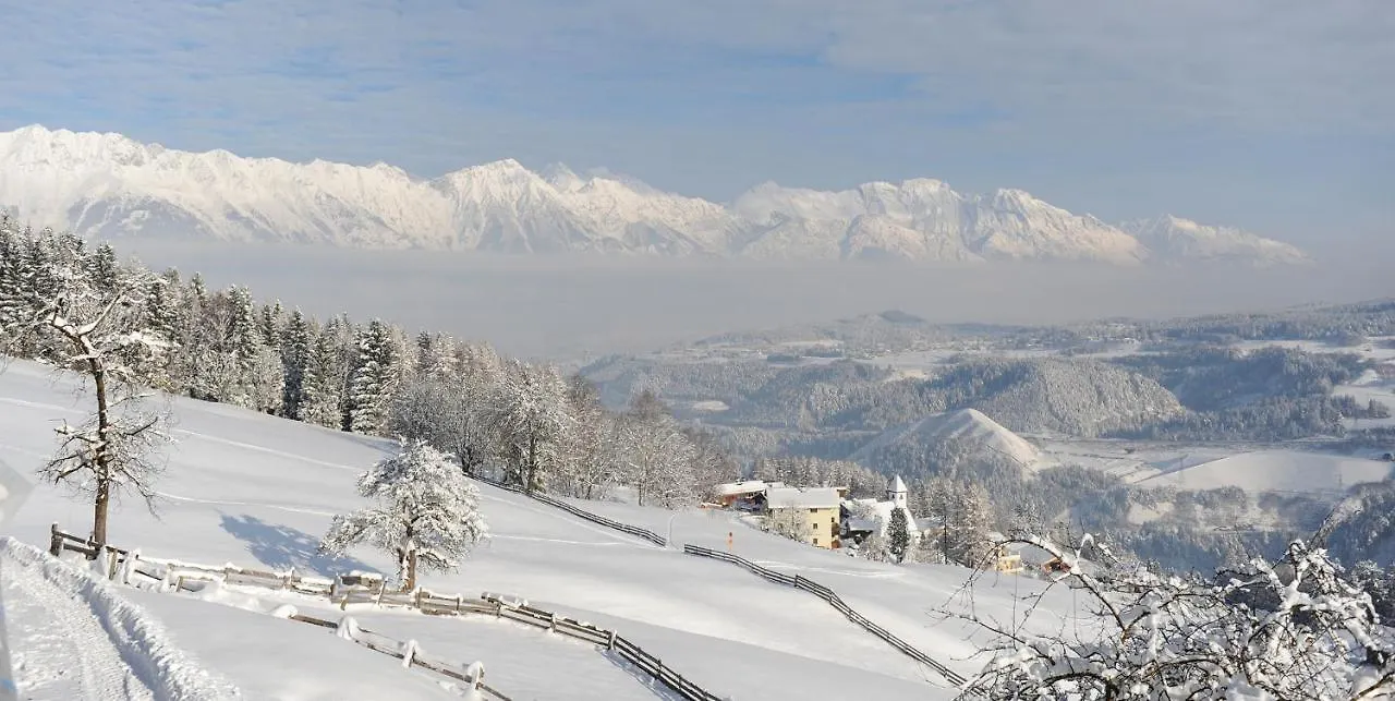 Hoarachhof Villa Innsbruck 0*,